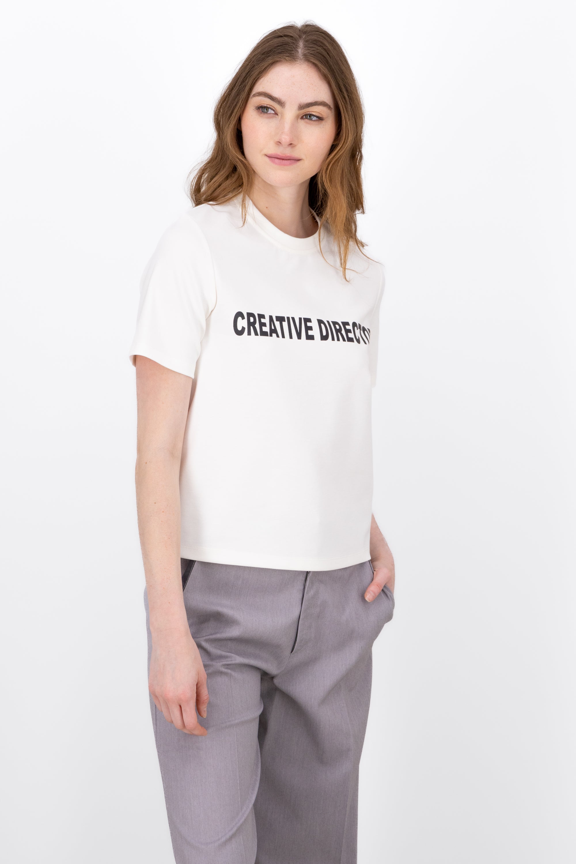 Creative Director Tee