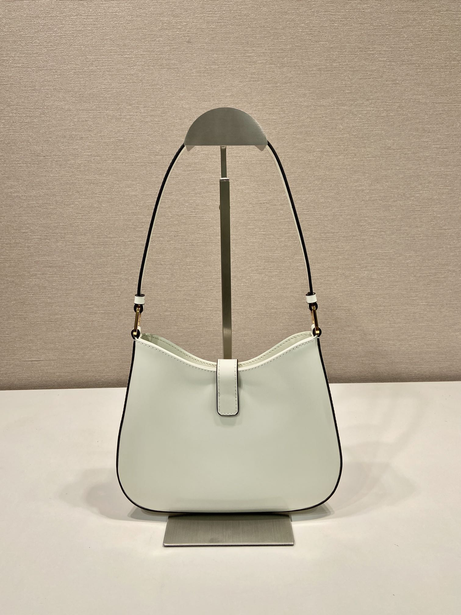 Prada Cheo Shoulder Bag 1BC169A