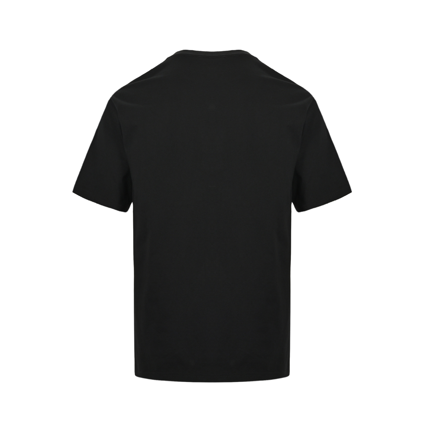 Burberry 25ss circle horse print short sleeve