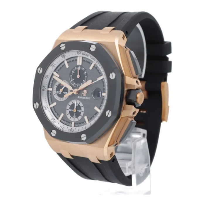 Audemars Piguet Royal Oak Offshore 26173ST.OO.D003CU.01 Premium Copy 1:1