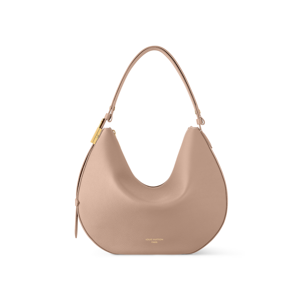 Louis Vuitton Low Key Cookie Medium Bag M14417