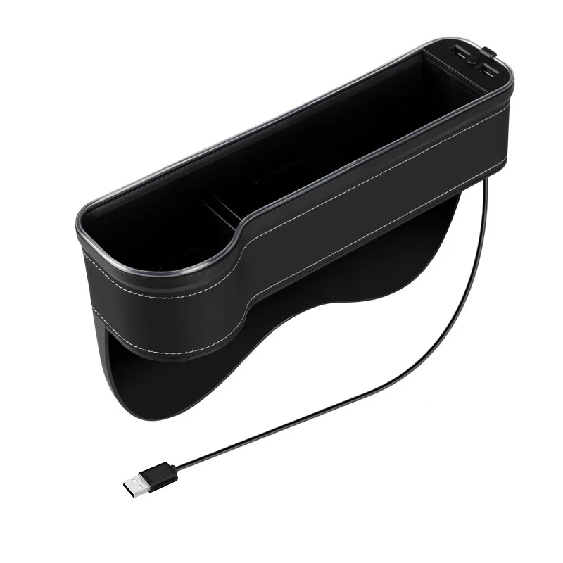 🔥Hot Sale🛒Get 46% OFF Now🚗Seat Gap Storage Box