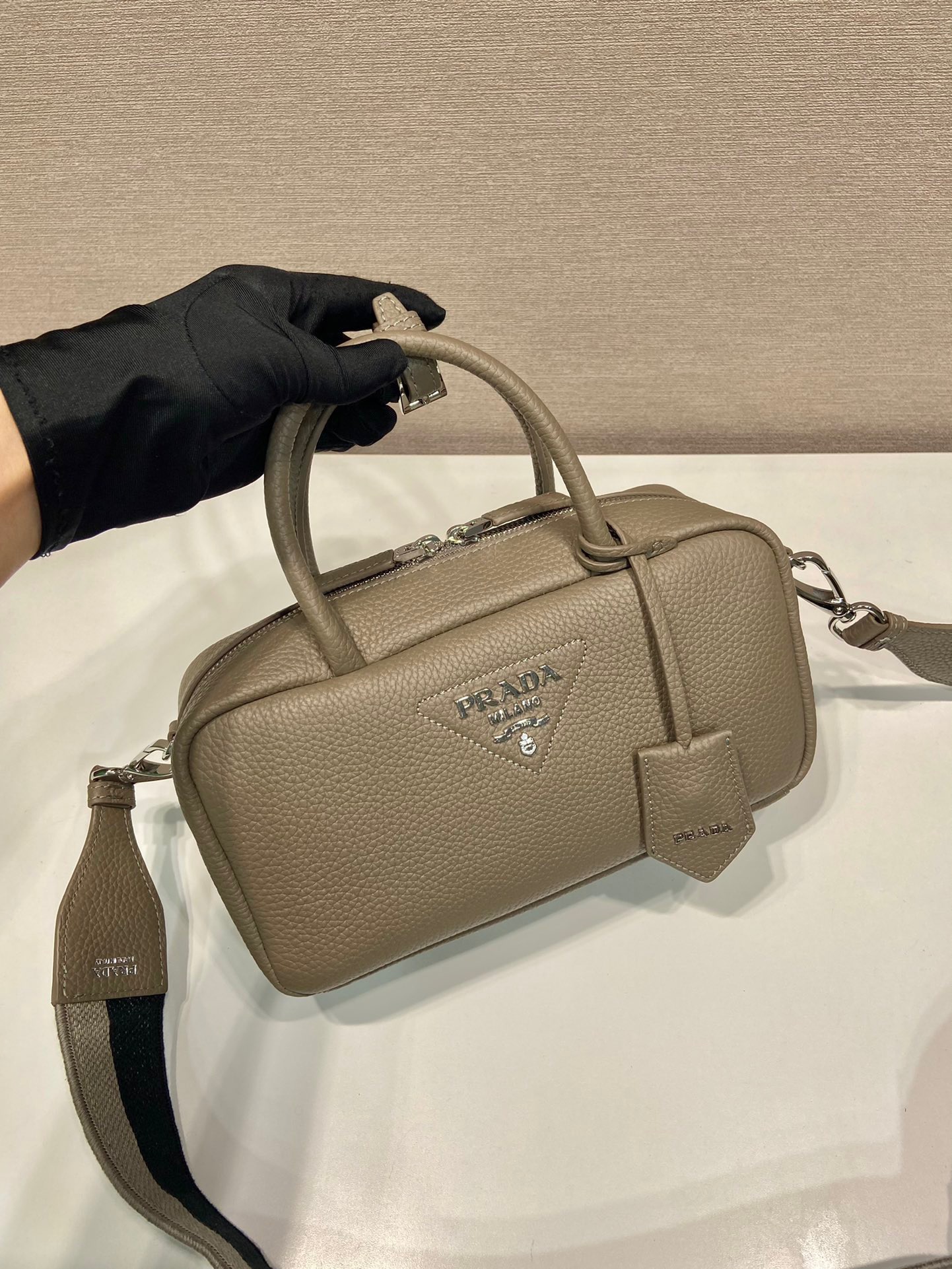 Prada Handbag 1BB102