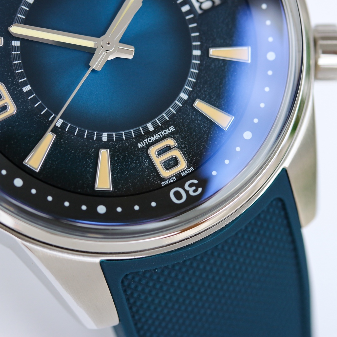 Jaeger Lecoultre North Star Series