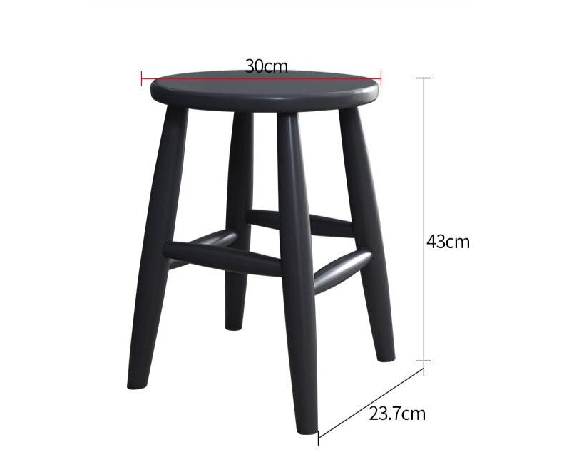 RYAN Modern Classic Stool All Purpose