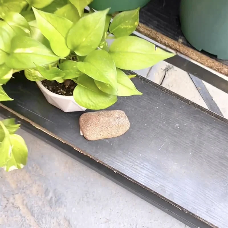 🔥Last Day 50% OFF🔥Key Fake Rock