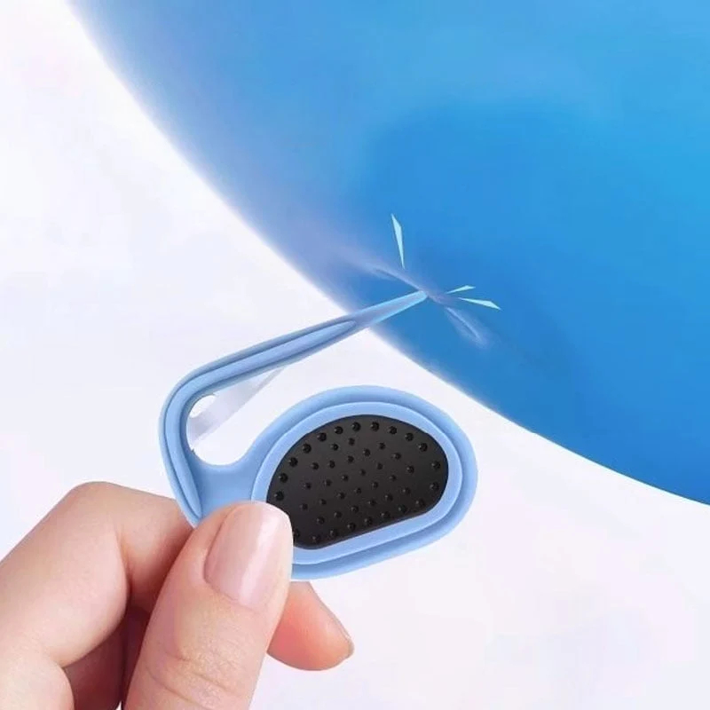 Portable Grooming Knife for Long-Haired Pets