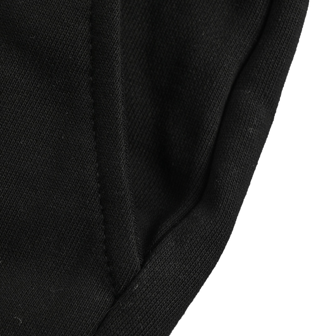 Louis Vuitton 24ss embroidered hammer tool shorts