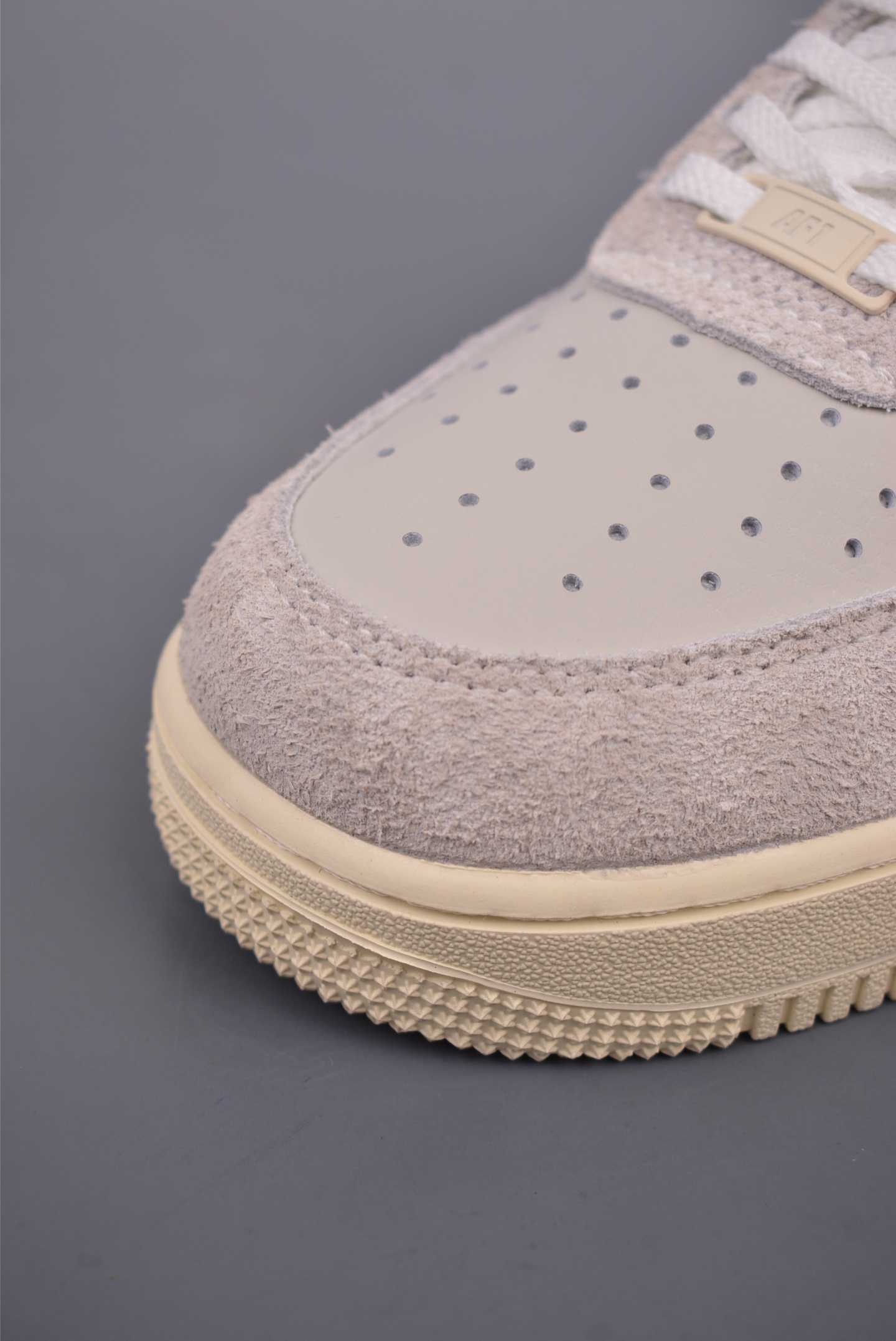 Nike Air Force 1 Low Off-White HF2897-001
