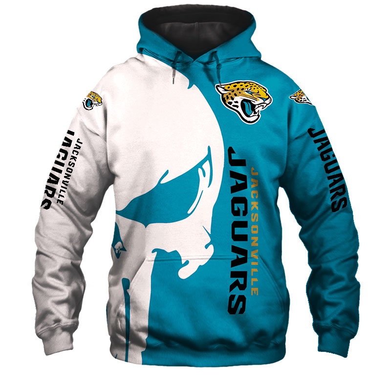 JACKSONVILLE JAGUARS 3D JJ93