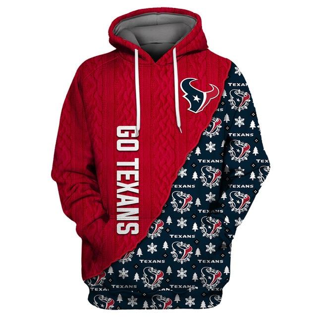 HOUSTON TEXANS 3D HT140
