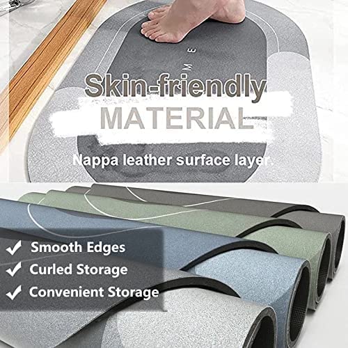 SUPER ABSORBENT NON-SLIP MAT - UP TO 50% OFF LAST DAY PROMOTION!