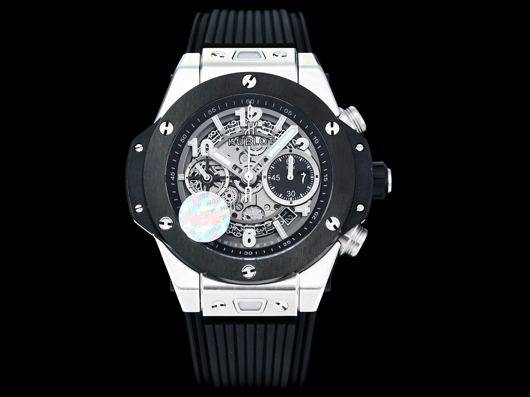Hublot Factory V2