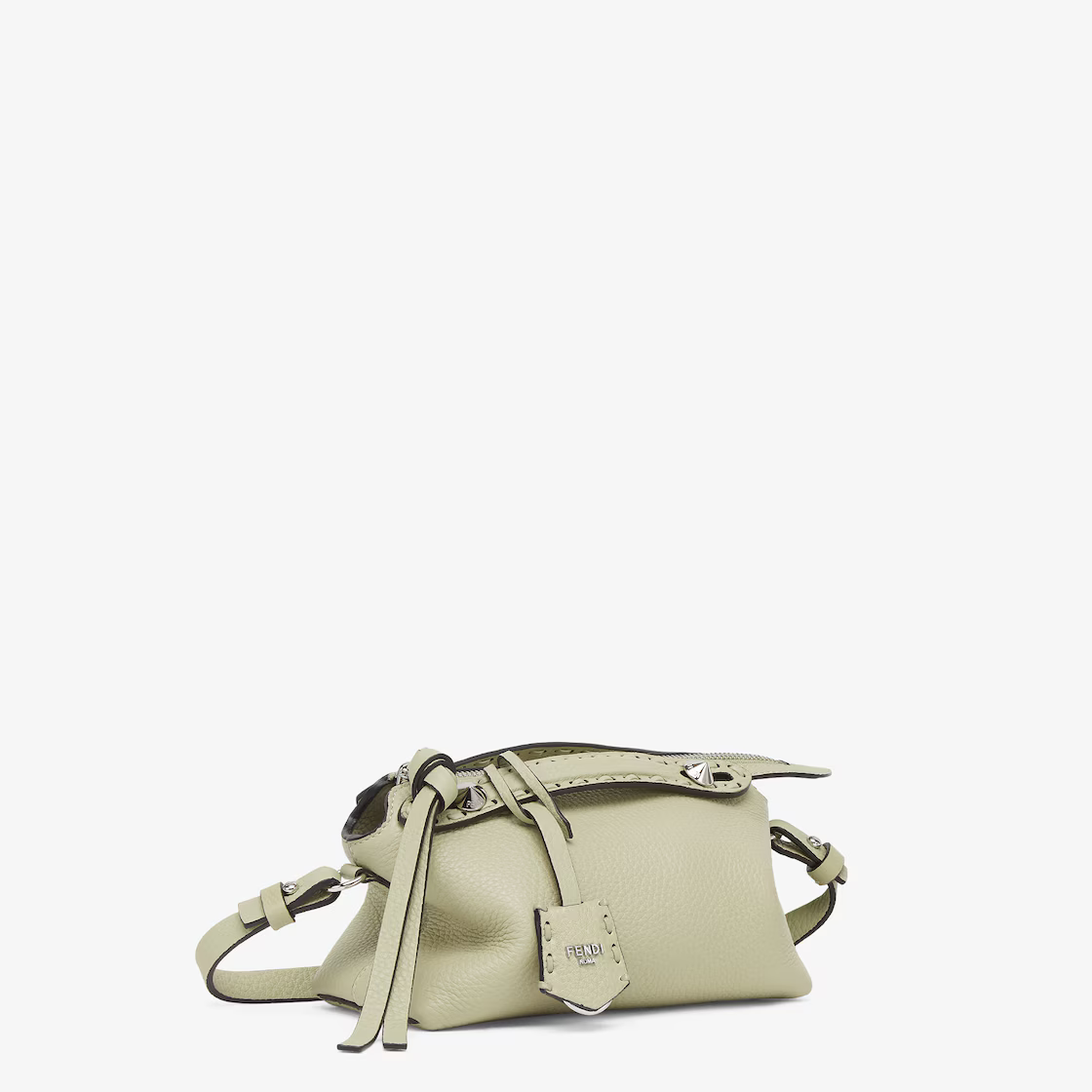 Fendi By The Way Selleria Mini Bag 8BS098ASU2F1GMK
