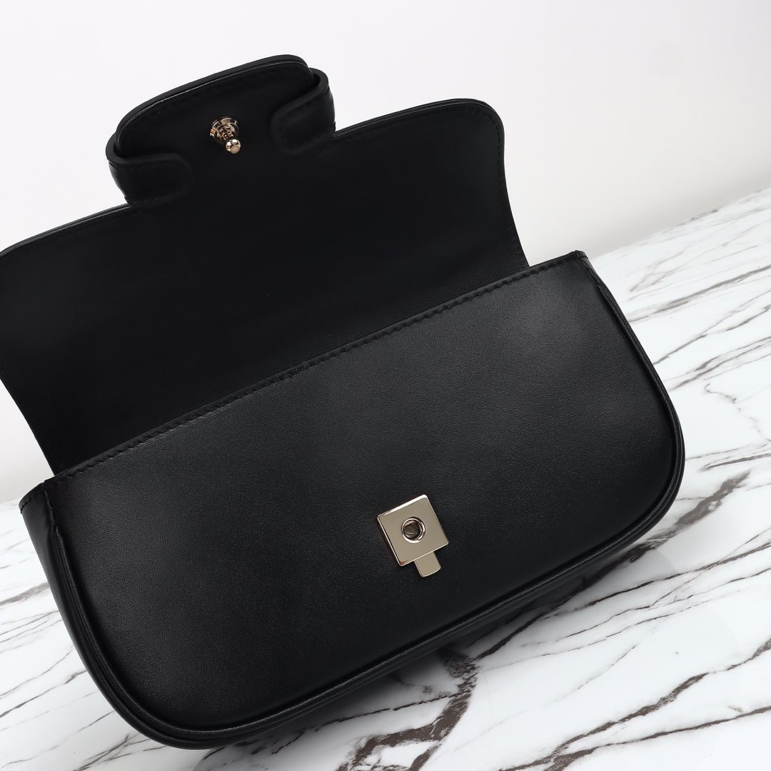 Gucci Horsebit 1955 Soft small top handle bag 815206 AAEFH 1000