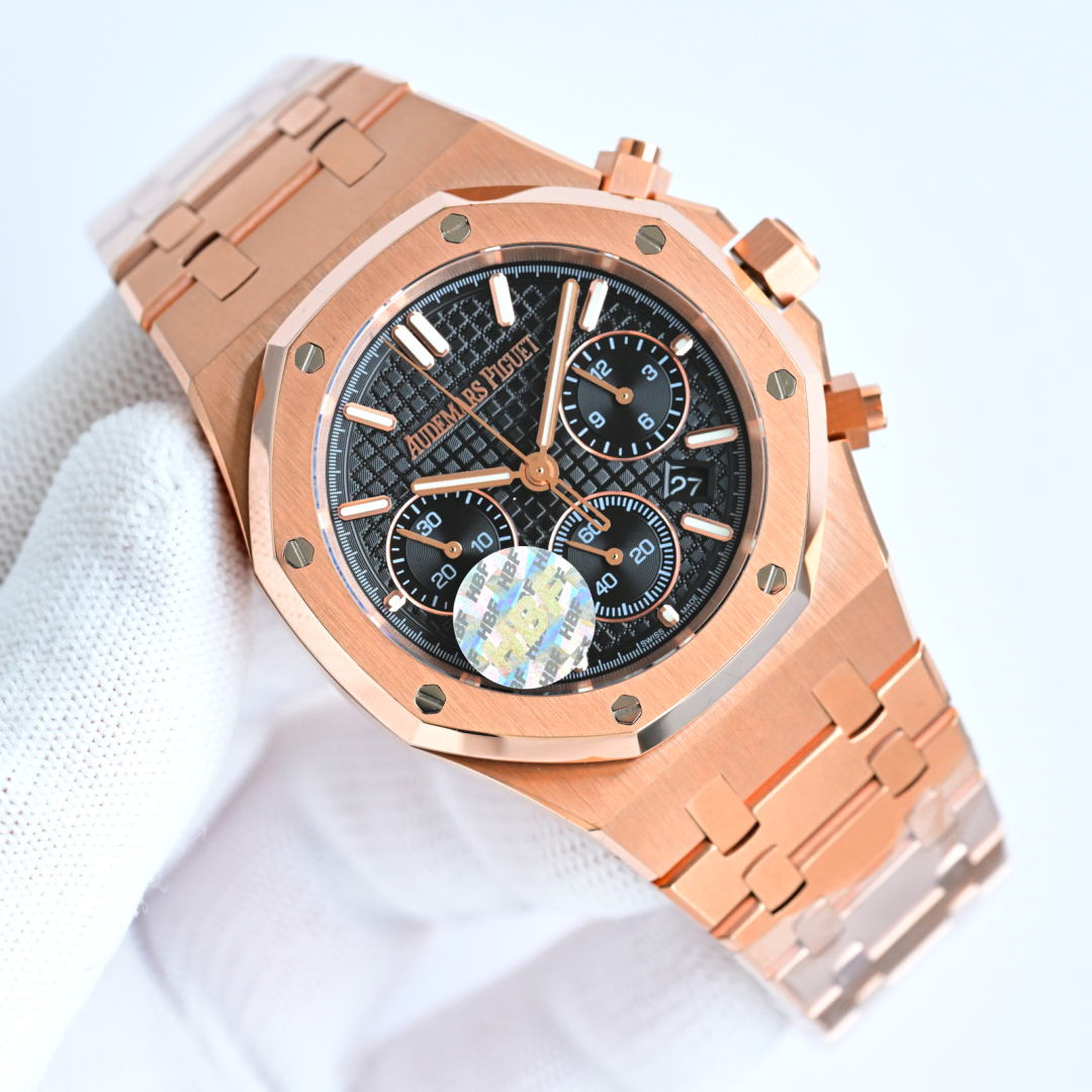 Audemars Piguet Royal Oak Chronograph 26240BA.OO.1320BA.02