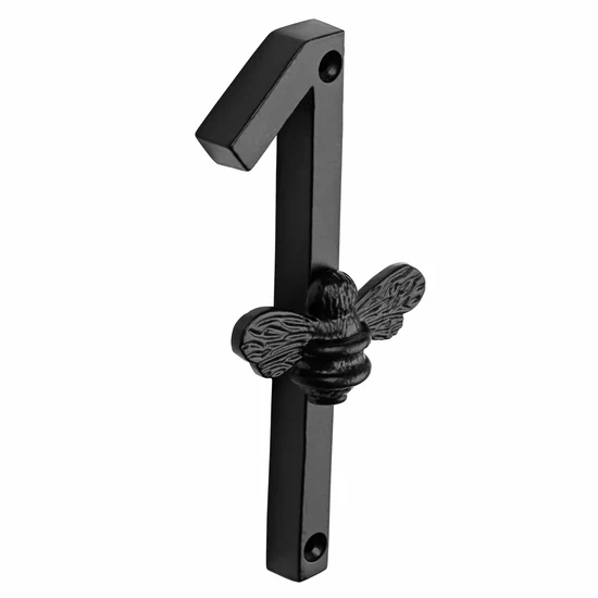 🔥ON SALE🔥Bee House Number Sign 0-9 - 5 Inch