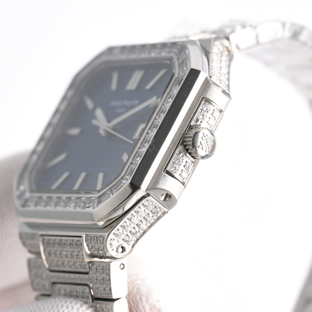 Patek Philippe NK1 CUBITUS 58211A-001