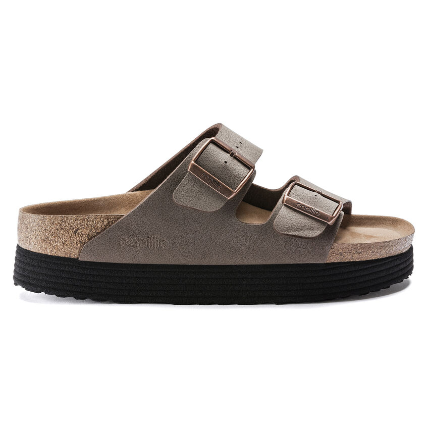 Arizona Platform Vegan Birkibuc