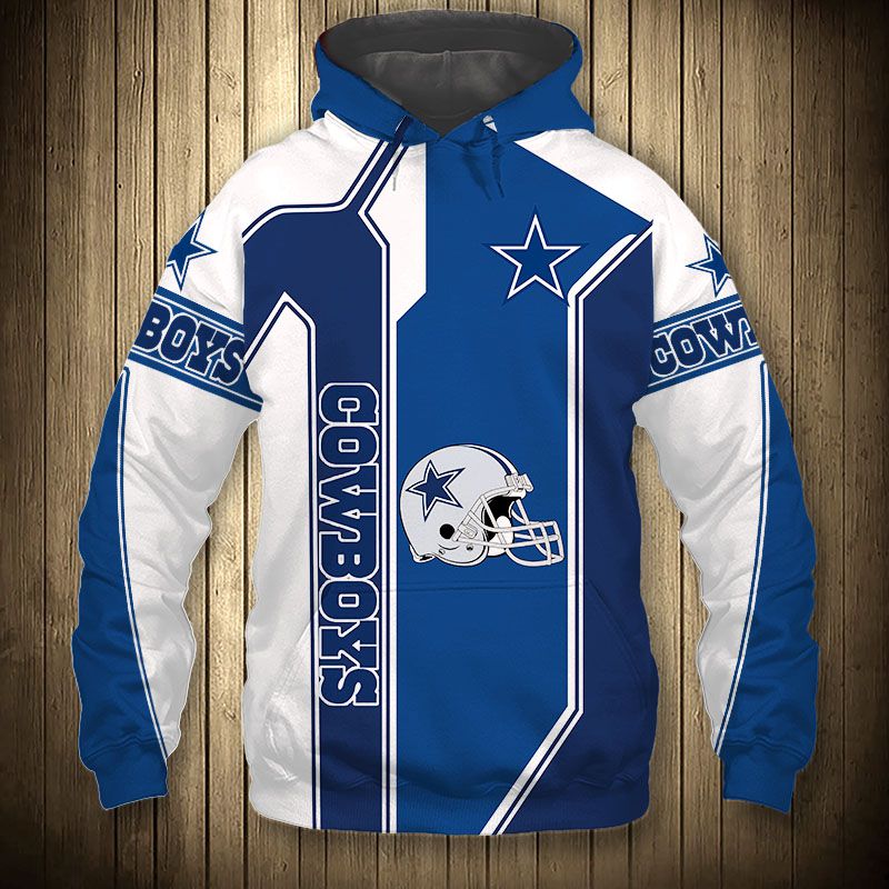 DALLAS COWBOYS 3D DC3304