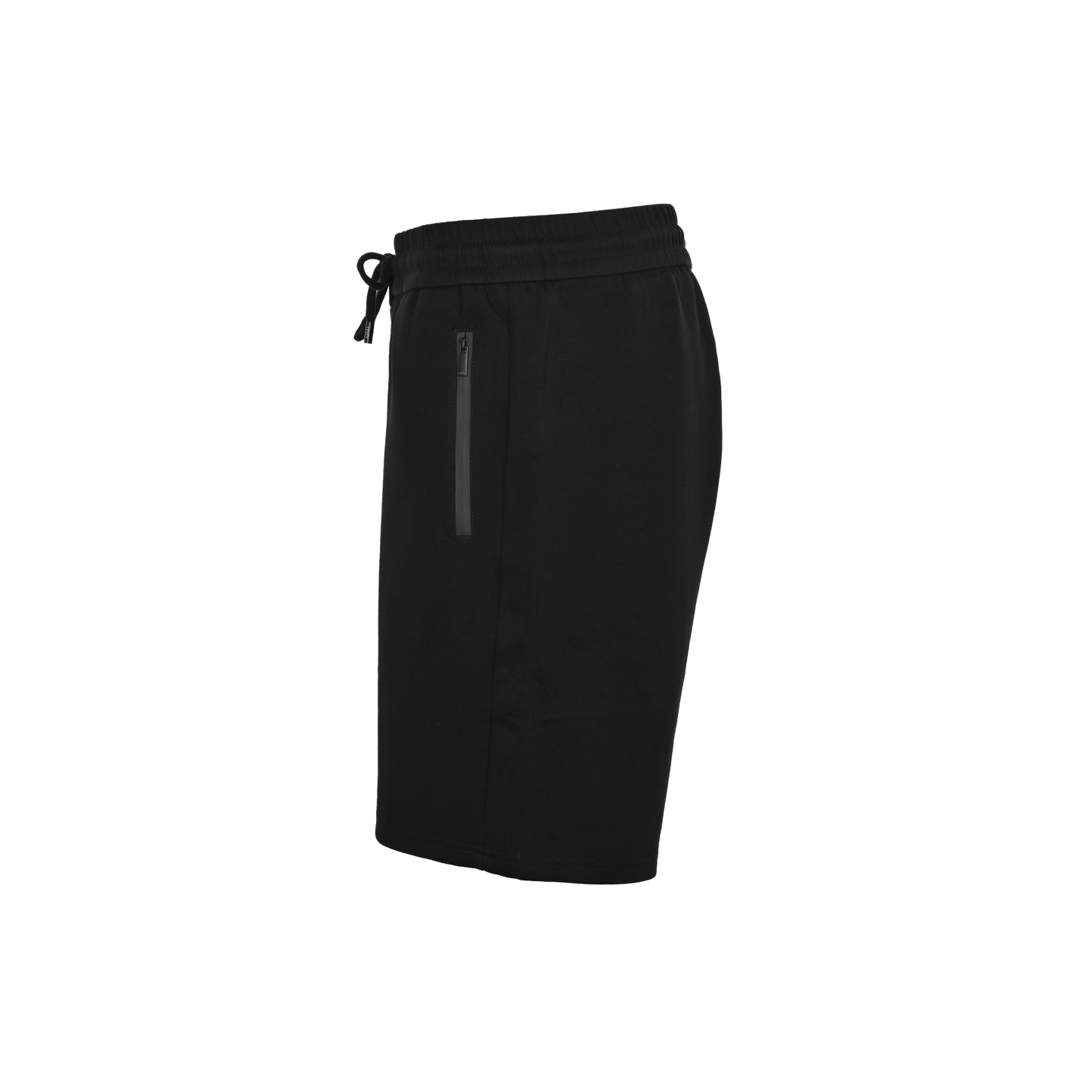 Fendi Double F Twill Printed Shorts