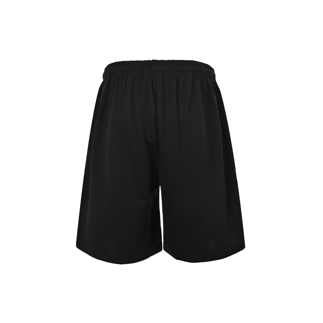 Louis Vuitton 24ss floral print shorts