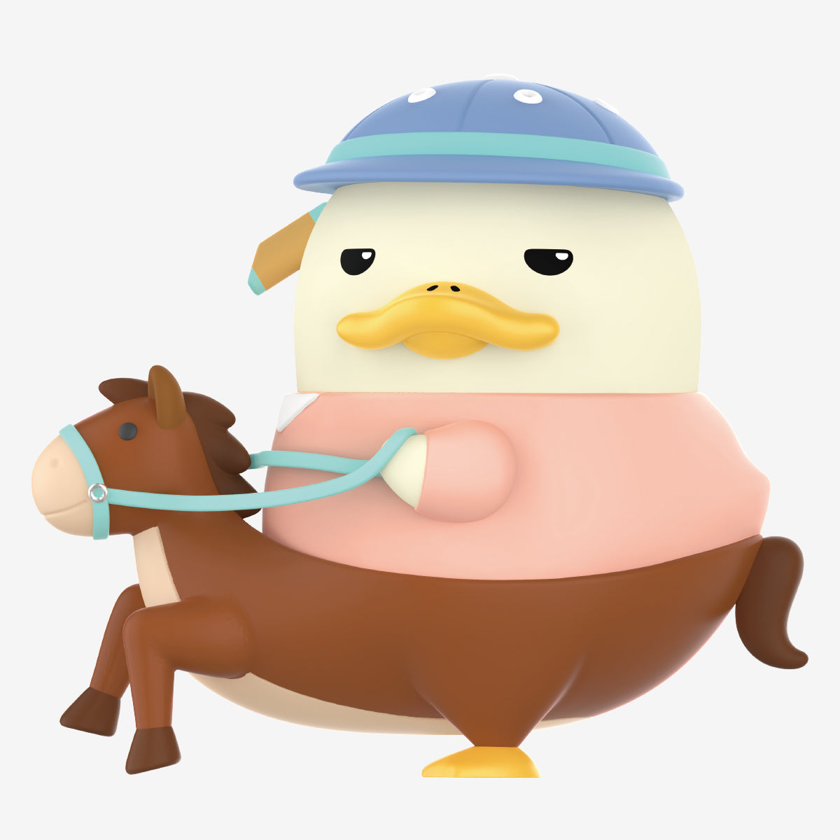 POP MART DUCKOO Ball Club Series [1 Blind Box]