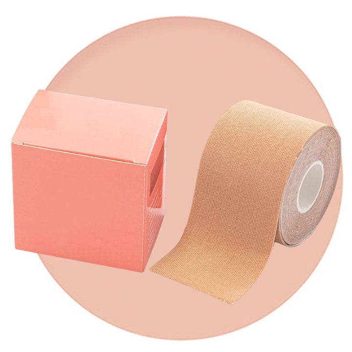 （🔥Hot Sale 48% Off）Invisible Bra Women Breast Lift Nipple Cover Tape