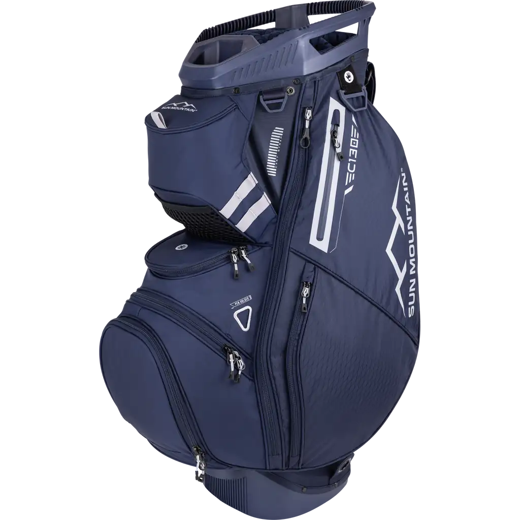 Sun Mountain 2025 C130 Cart Bag