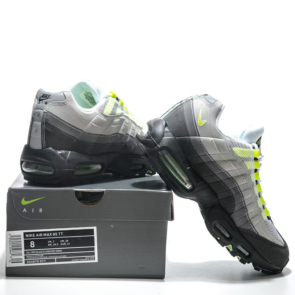 Air Max 95+Aegean