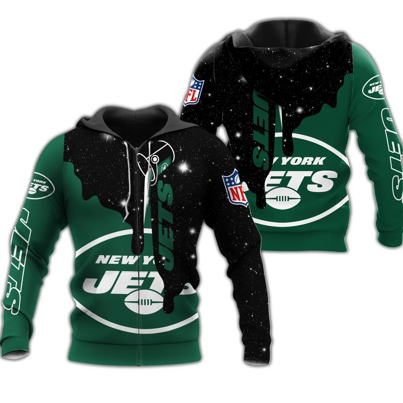 NEW YORK JETS 3D NYJ92