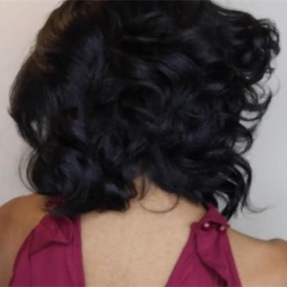 New OUTRE's new KERI Basic Cap Wig