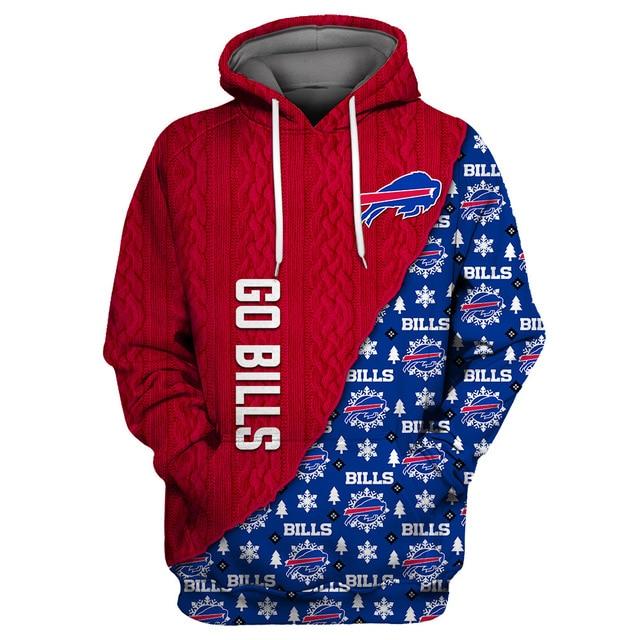 BUFFALO BILLS 3D BB140