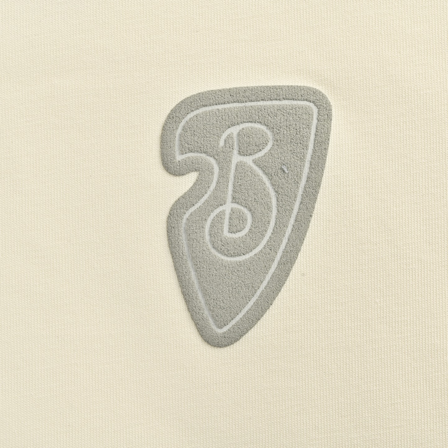 Burberry 25ss Knight Horse Foam Print Short Sleeve