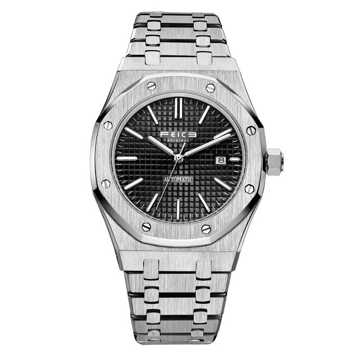 FM019 Men's Automatic Watch