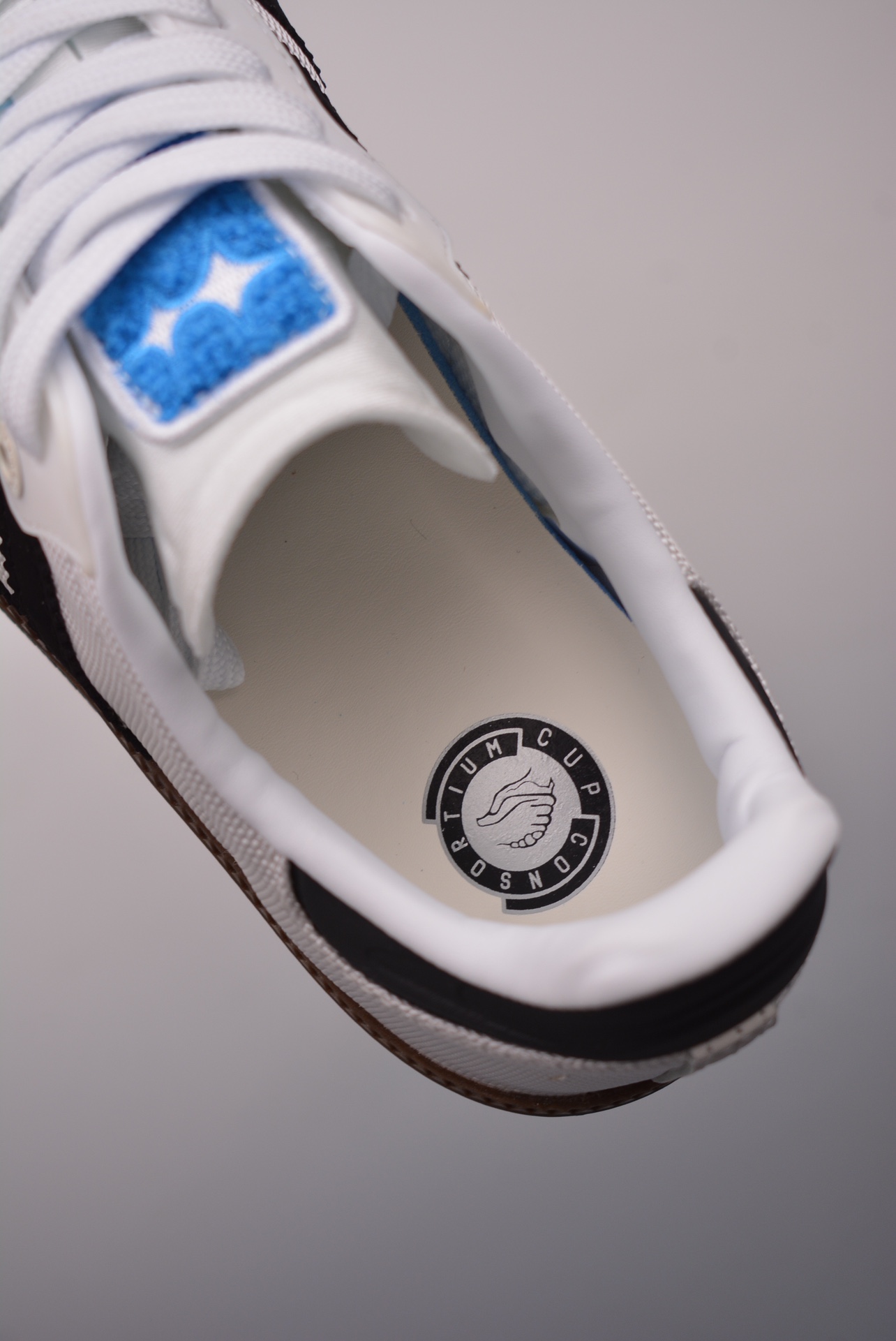BSTN x Adidas Originals Samba OG Consortium Cup IE0168