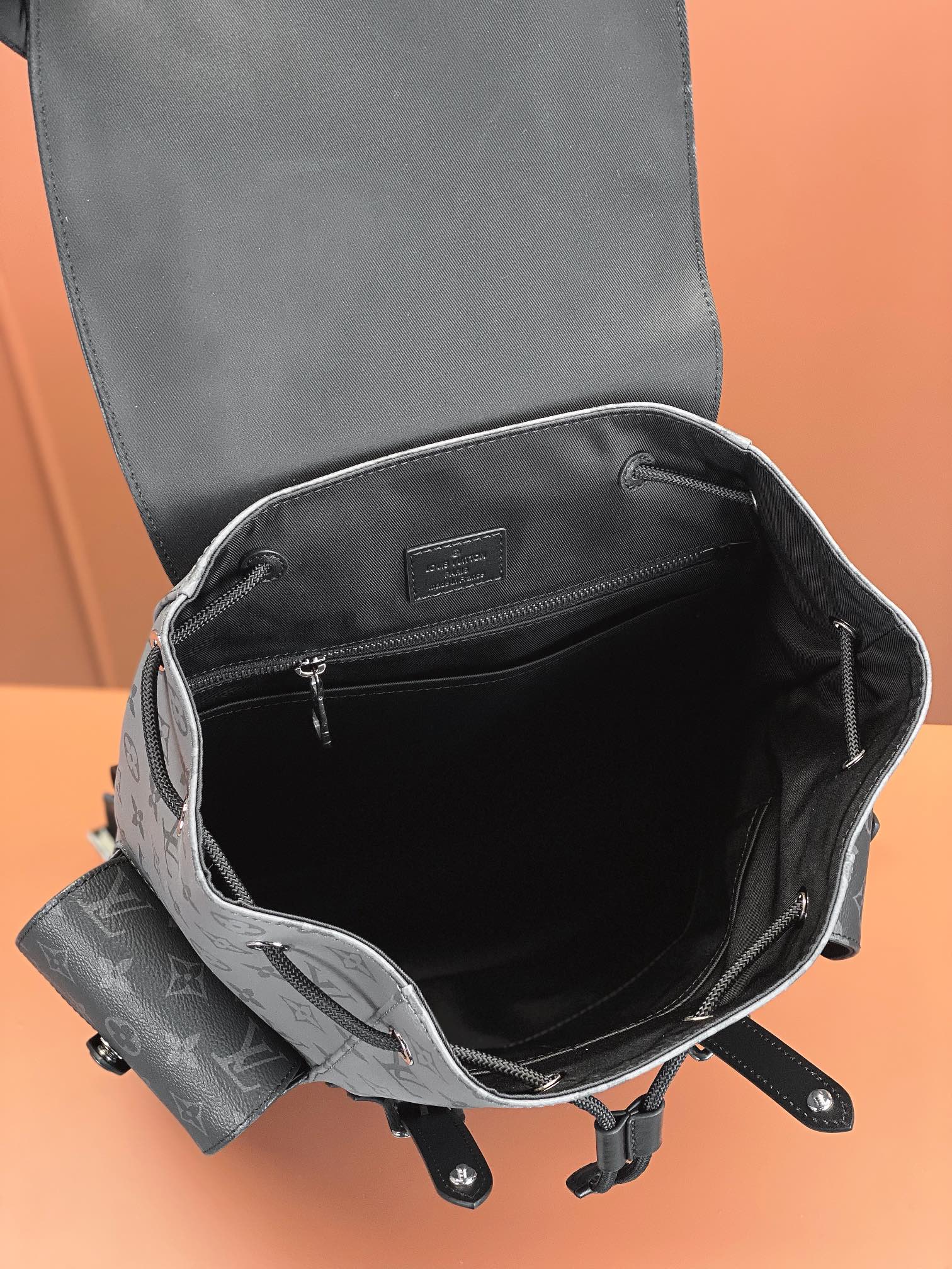 Louis Vuitton Christopher Medium Backpack M45419