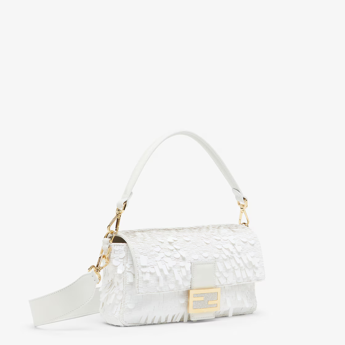 Fendi Baguette 8BR600AMP0F0QVL