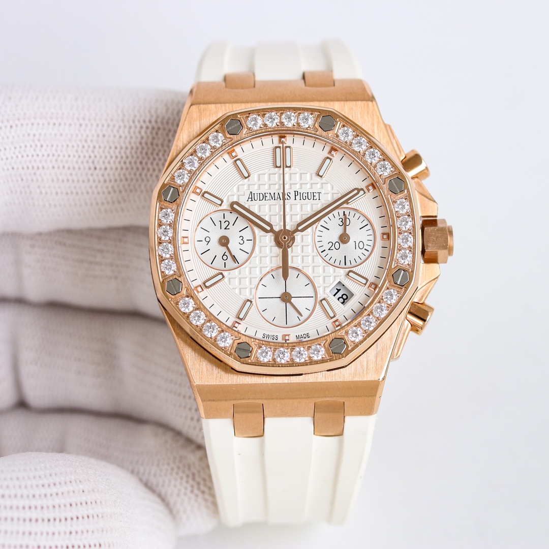 Audemars Piguet Royal Oak Offshore 26092CK.ZZ.D002CA.01