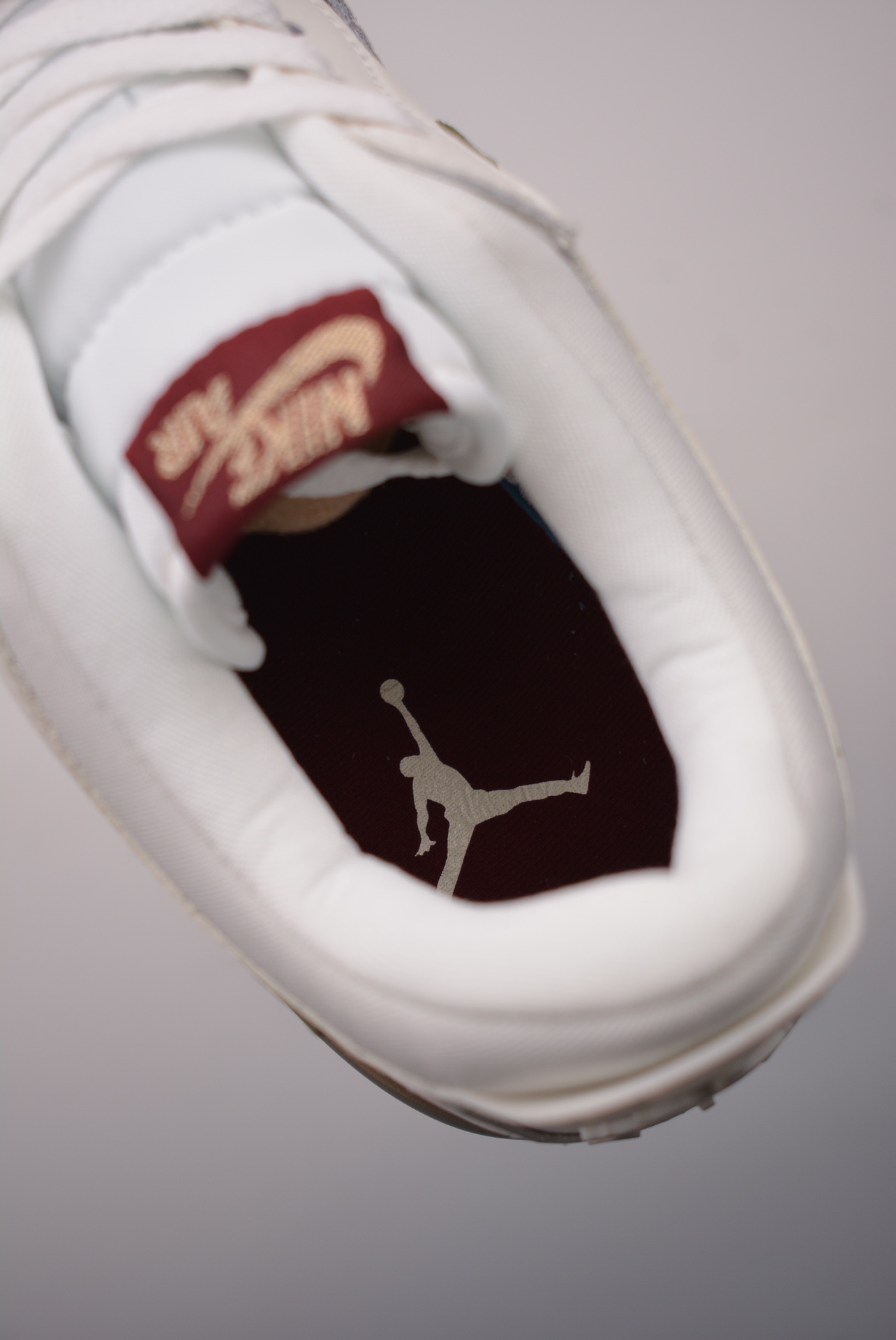 Air Jordan Legacy 312 Low Year of the Dragon beige white gold HF0745-138