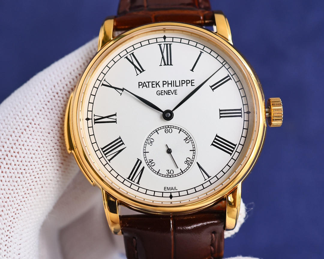 Patek Philippe TW Factory 5078