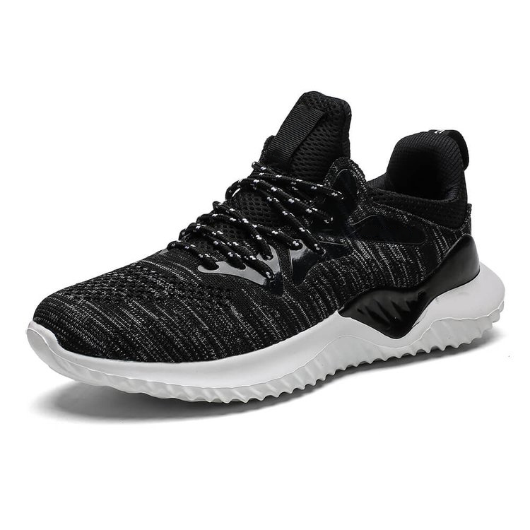 Men's Trendy Casual Breathable Running Sneakers