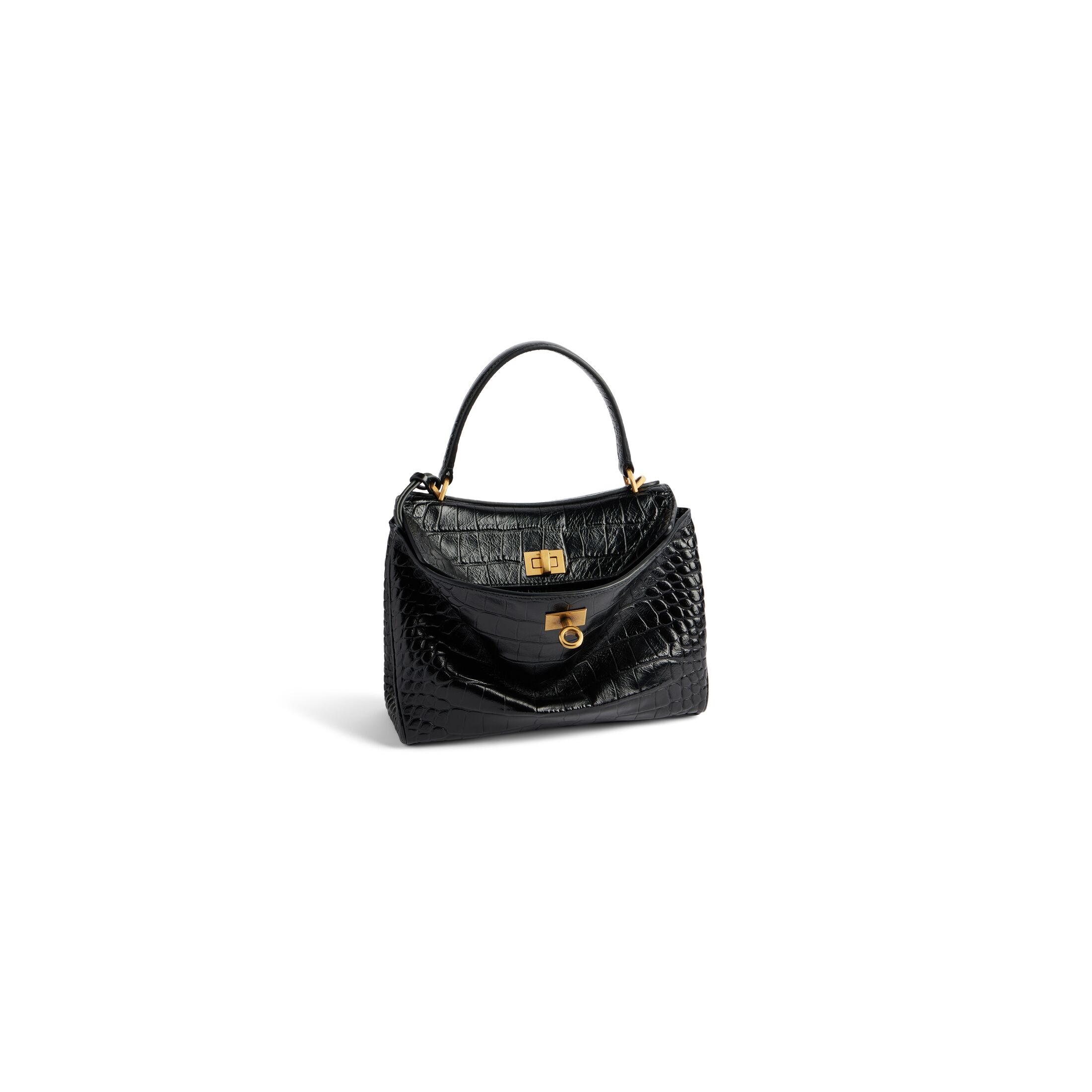 Balenciaga RODEO Mini Tote Bag7954562AA5L1000