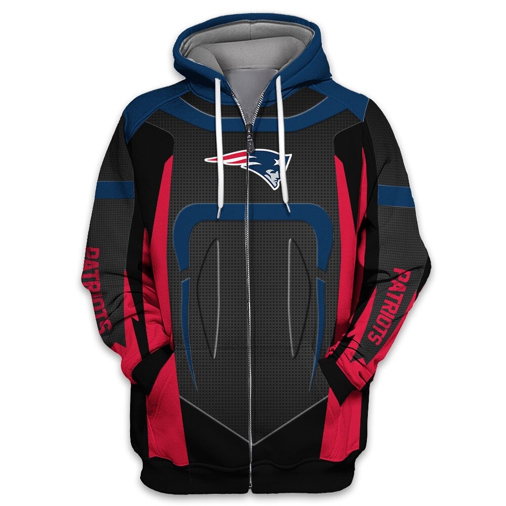 NEW ENGLAND PATRIOTS 3D NEP025