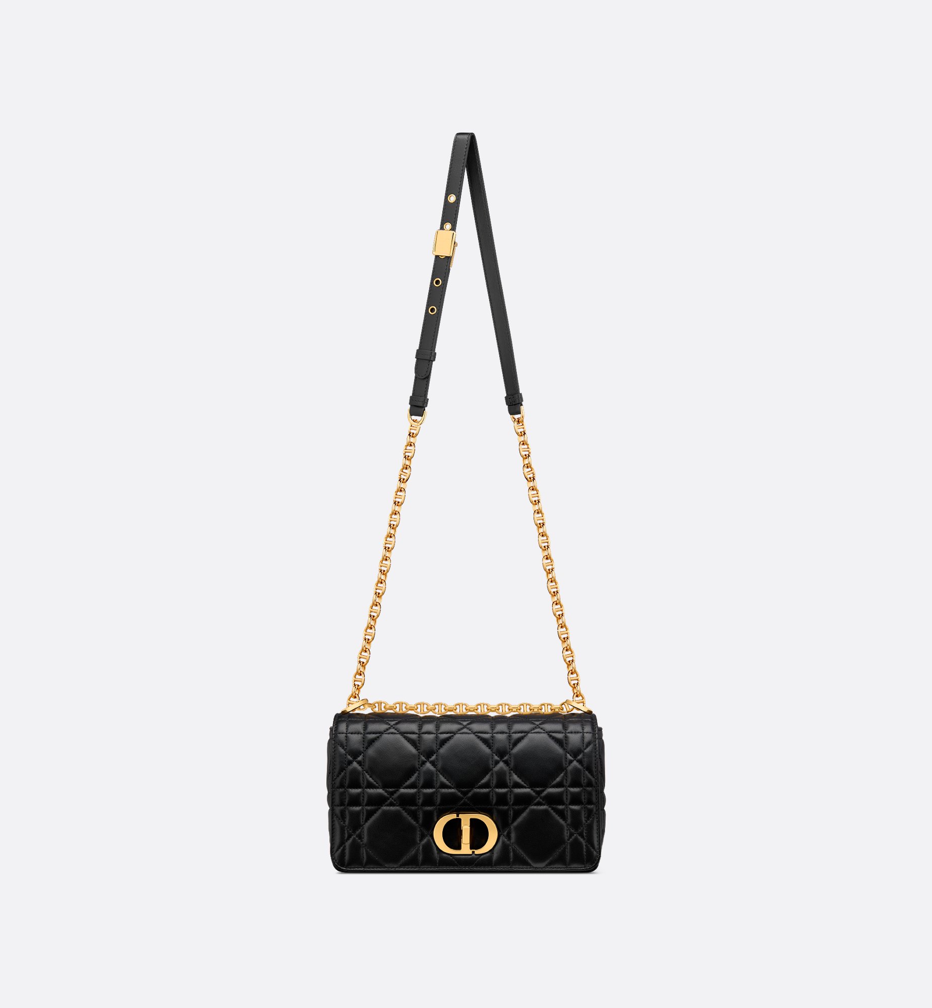 Dior Medium Soft Dior Caro Bag M9253UHPA_M900