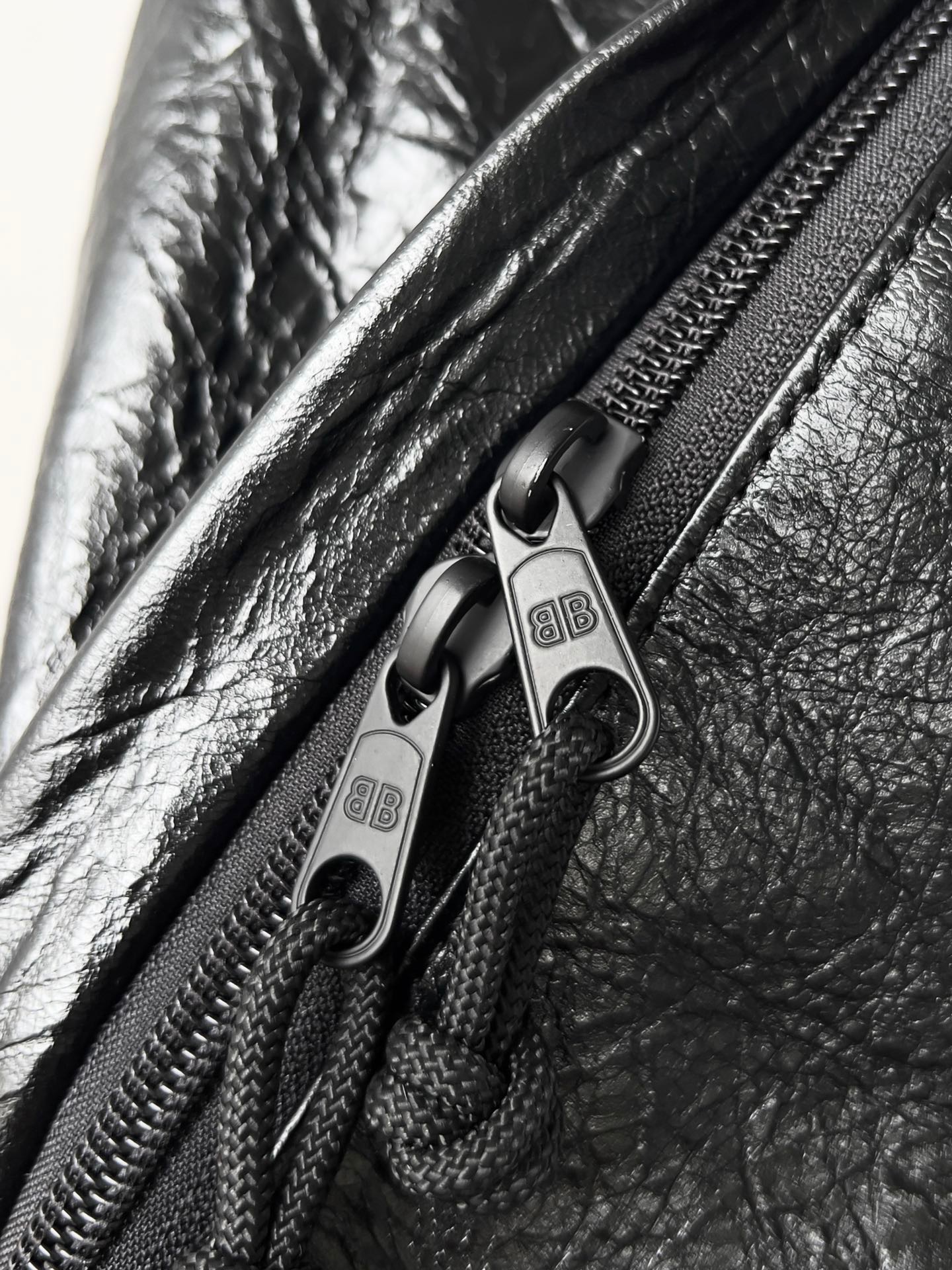 Balenciaga exorer backpack