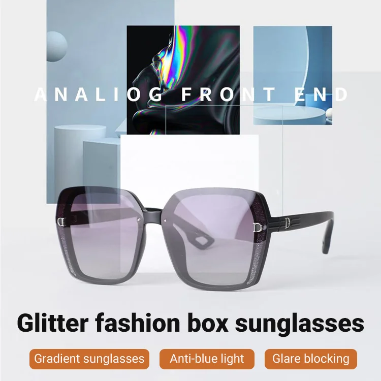 (🔥Last Day Promotion-SAVE 60% OFF)-Sunglasses-BUY 3 GET 20% OFF & FREE SHIPPING
