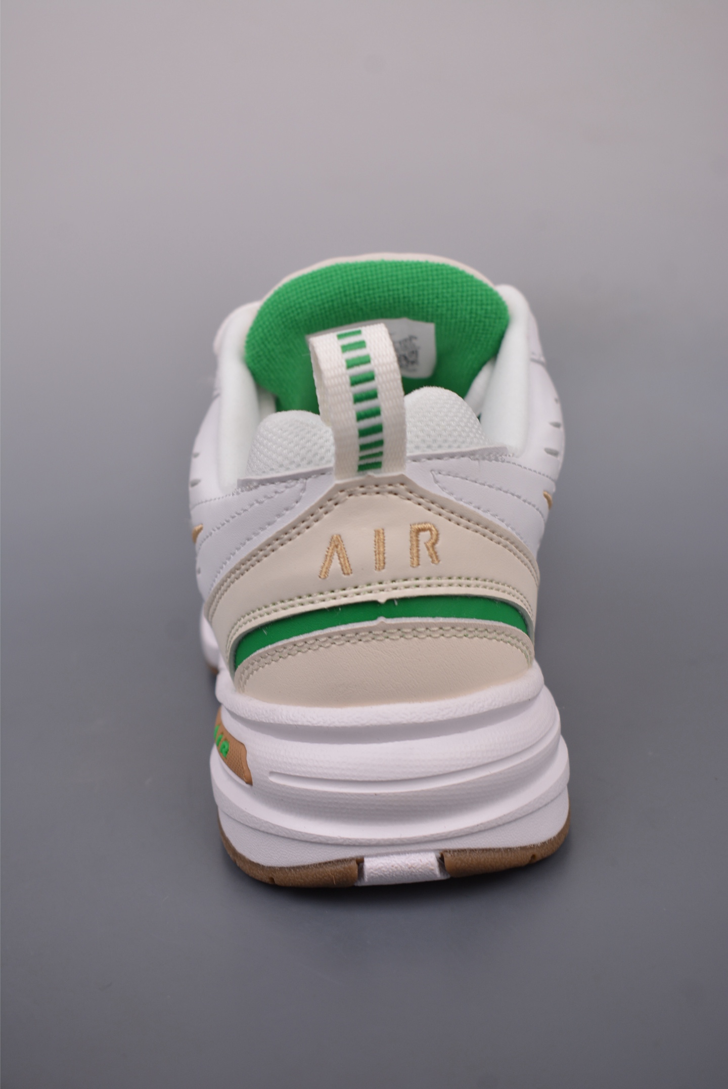 Nike M2K Tekno White Beige 15445-103