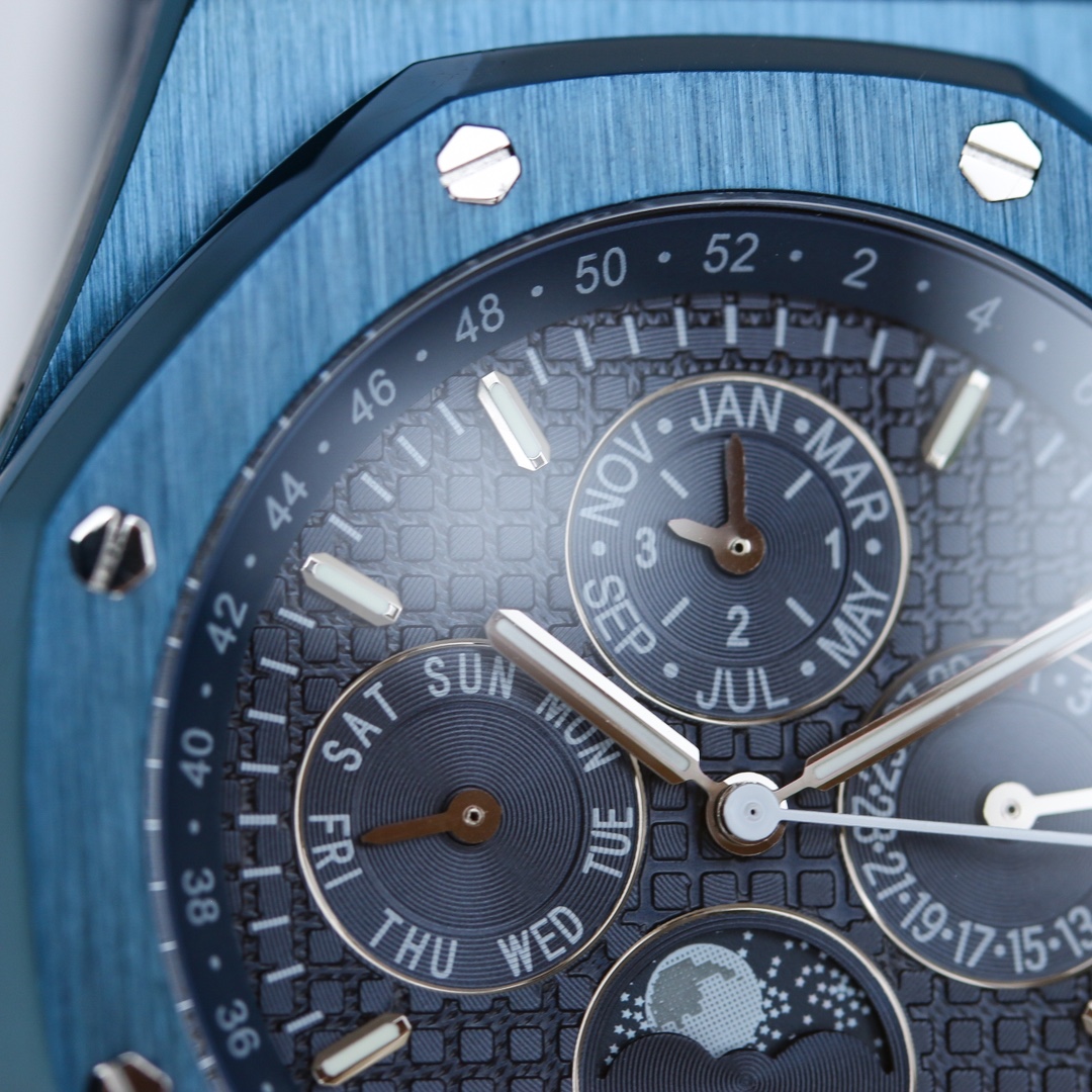 Audemars Piguet Royal Oak 26579CS.OO.1225CS.01