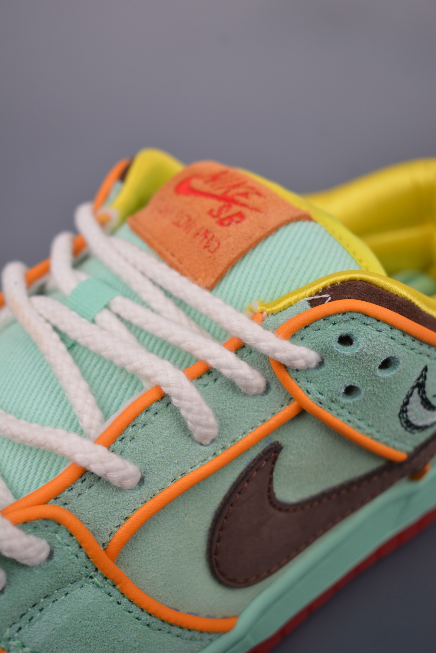 Nike SB Dunk Low BHM Black History Month 2025 HF3058-300